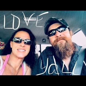 Meet your Posher, Tina